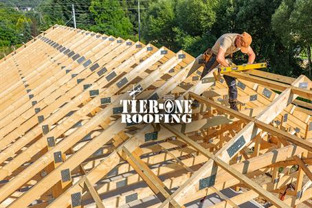 Rainwater Harvesting and Roof Systems in Oklahoma: Turning Stormwater Into a Resource | Tier-One Roofing